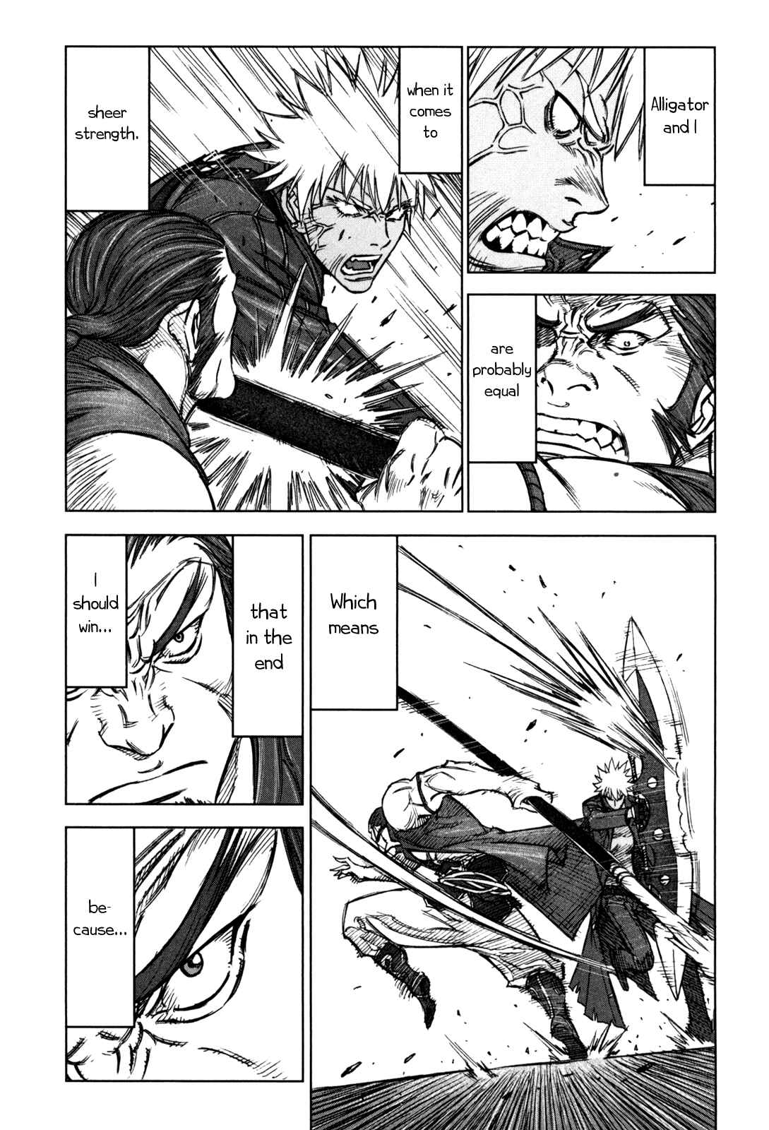 Page 9 Chapter 34 Jackals