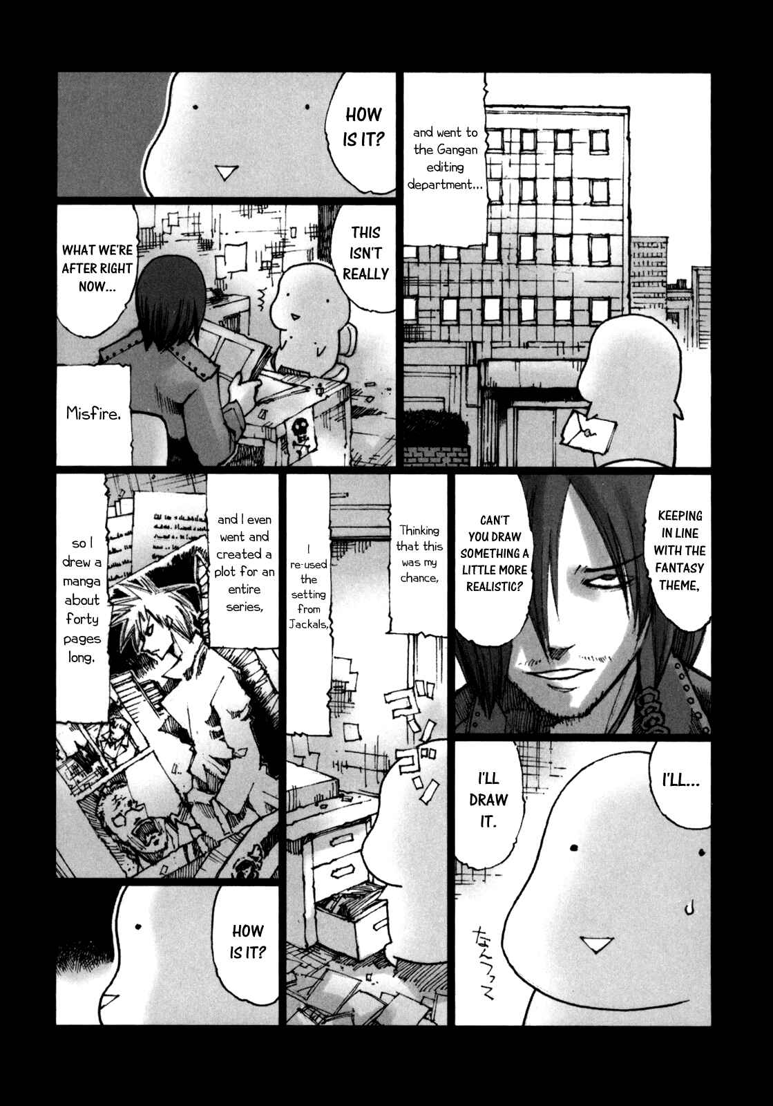Page 6 Chapter 39.5 Jackals