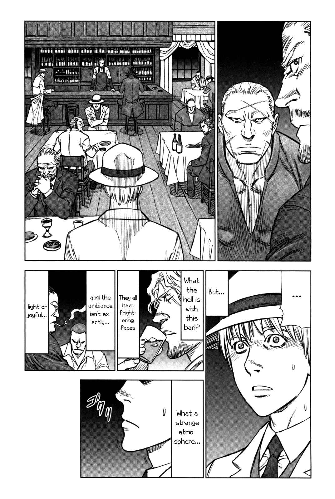 Page 13 Chapter 28 Jackals