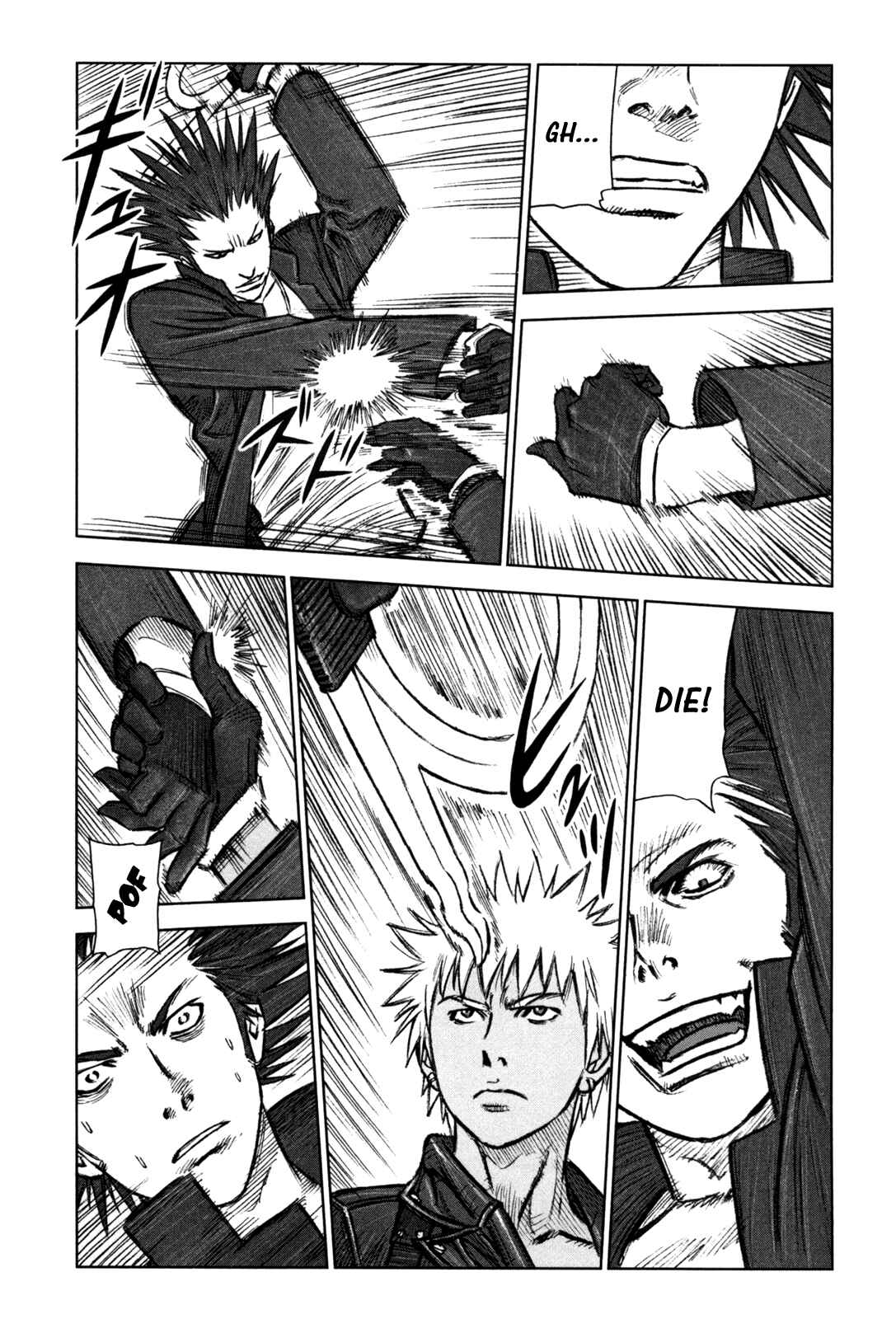 Page 23 Chapter 28 Jackals