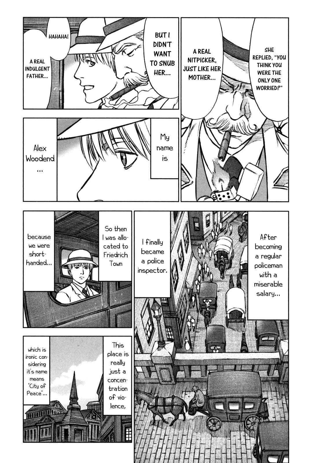 Page 4 Chapter 28 Jackals