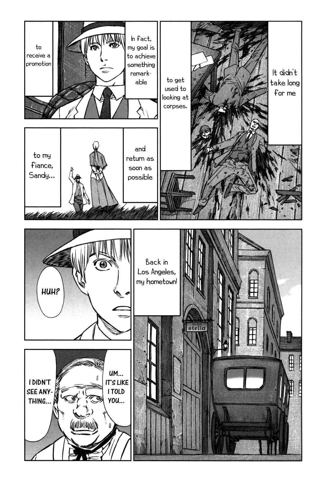 Page 5 Chapter 28 Jackals
