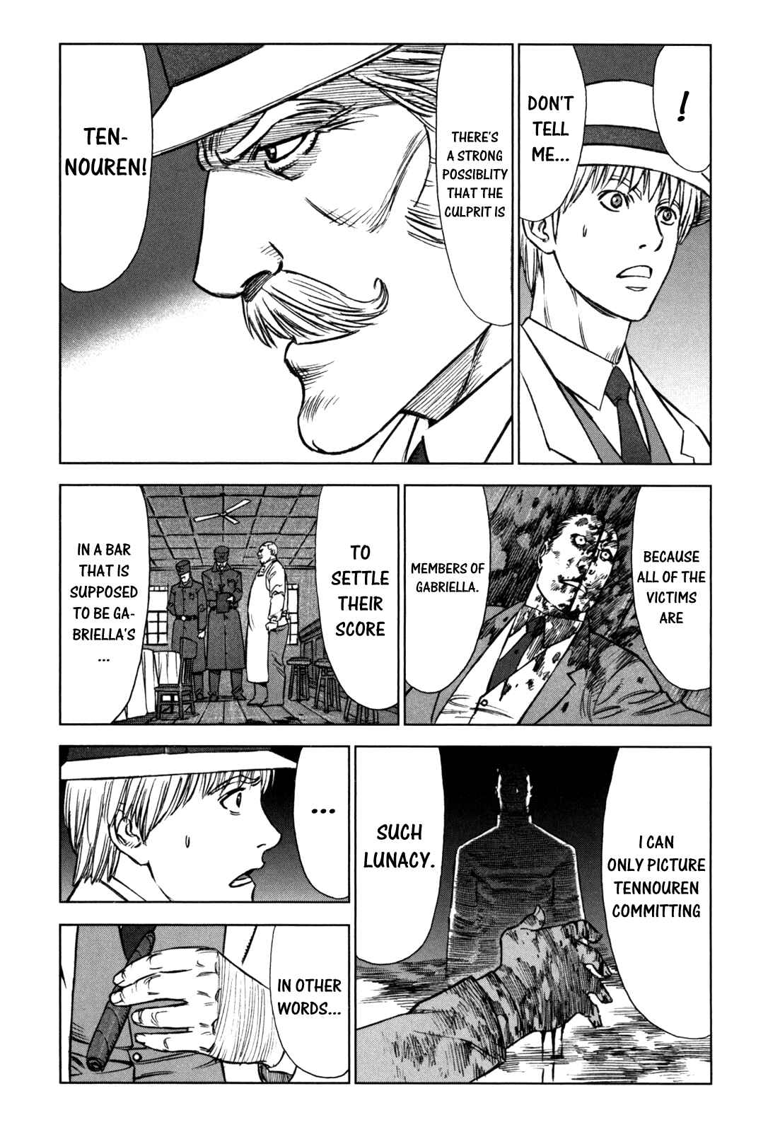 Page 8 Chapter 28 Jackals