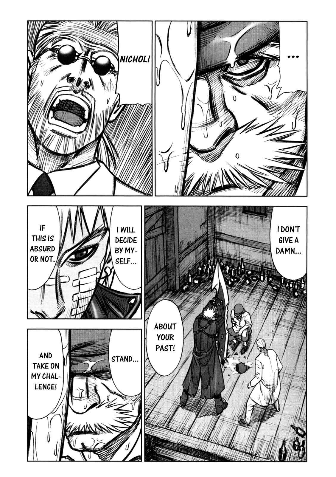 Page 15 Chapter 19 Jackals