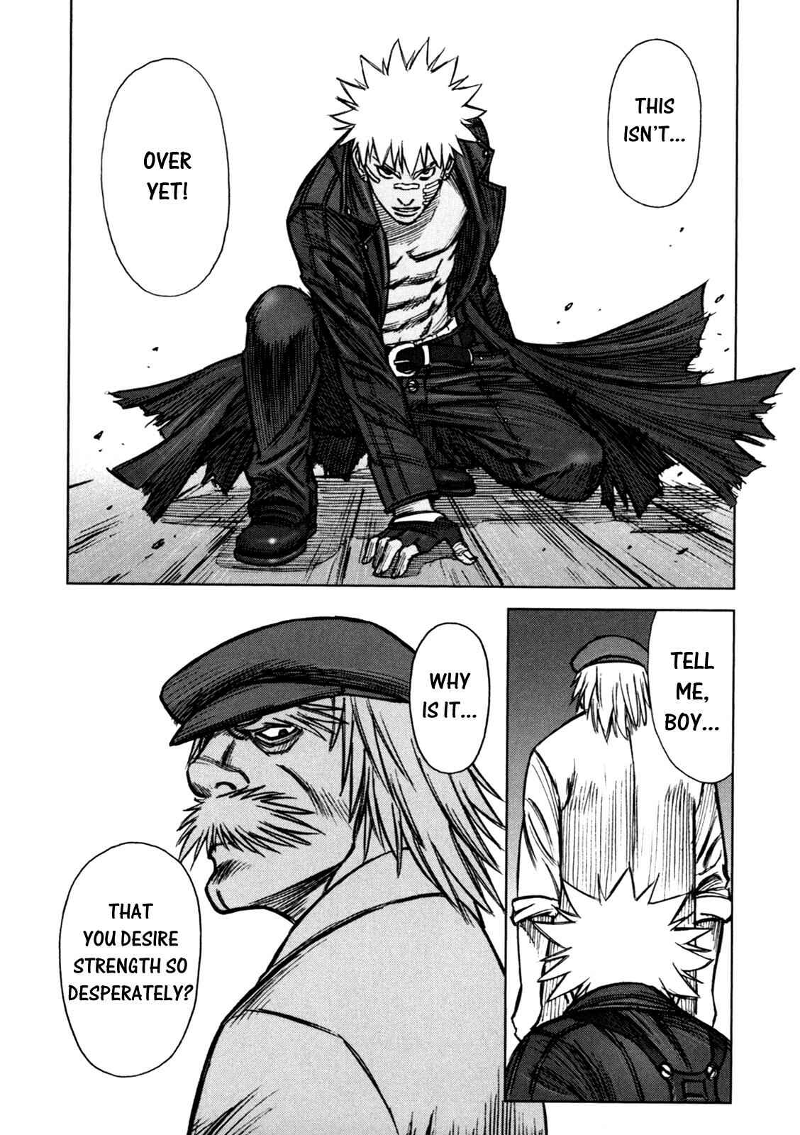 Page 24 Chapter 19 Jackals