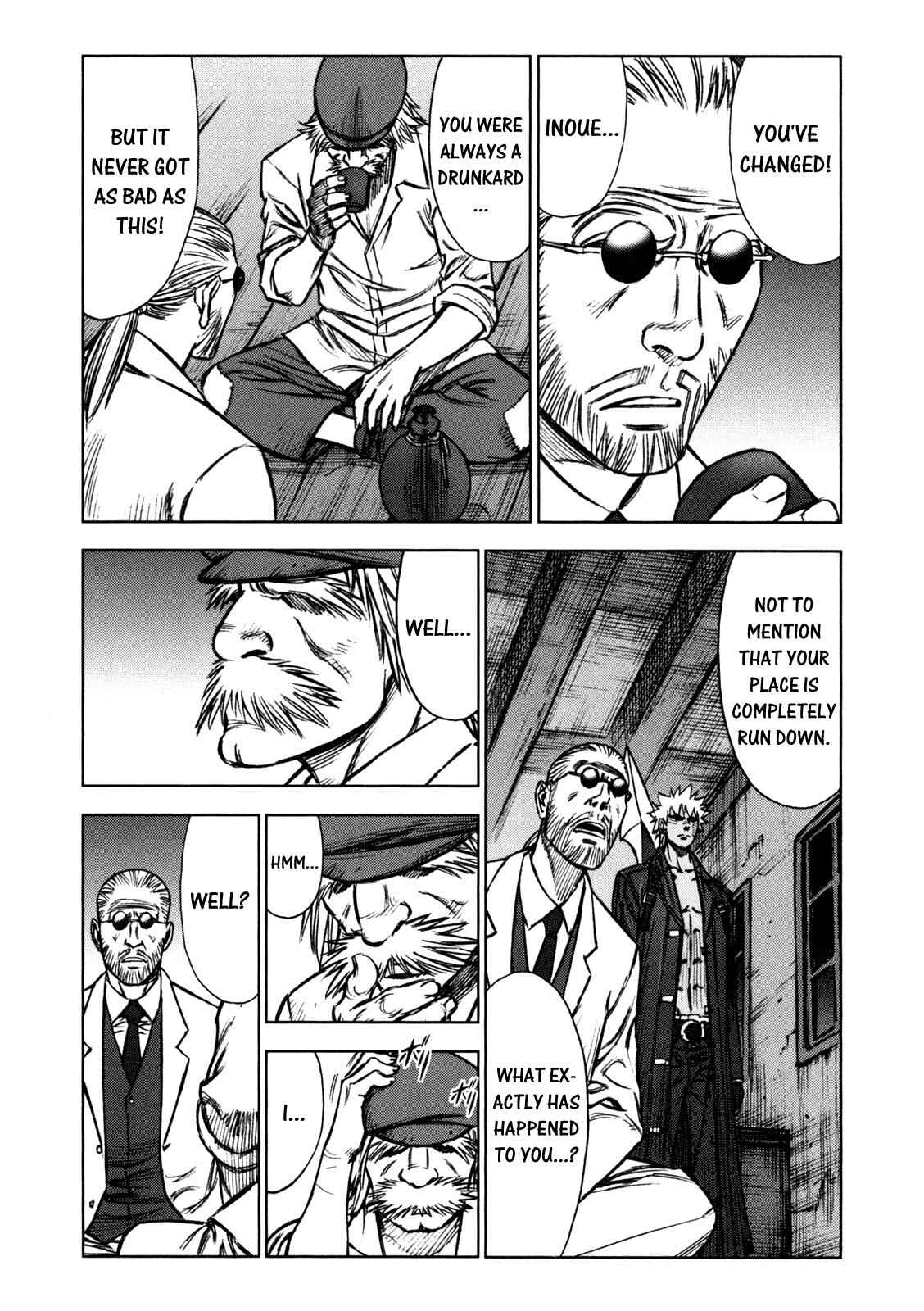 Page 8 Chapter 19 Jackals