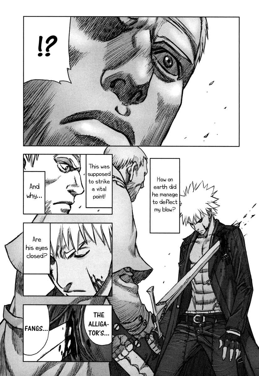 Page 11 Chapter 14 Jackals