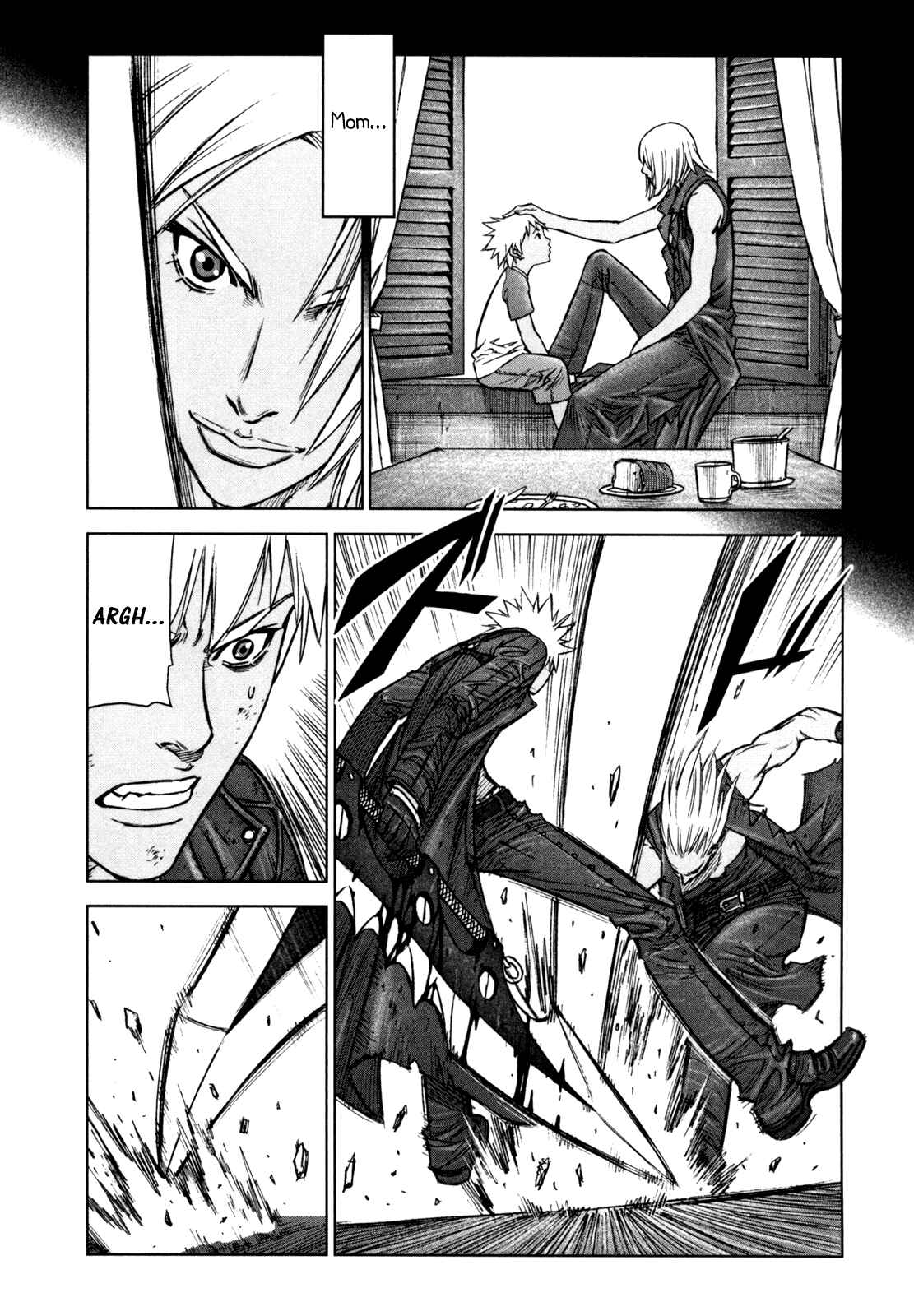 Page 7 Chapter 37 Jackals