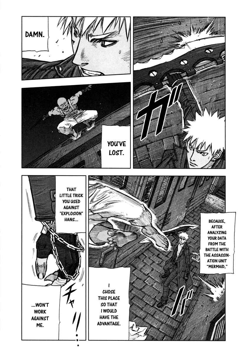 Page 16 Chapter 10 Jackals