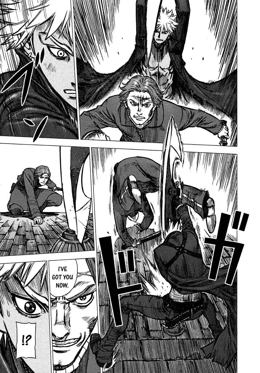 Page 5 Chapter 3 Jackals