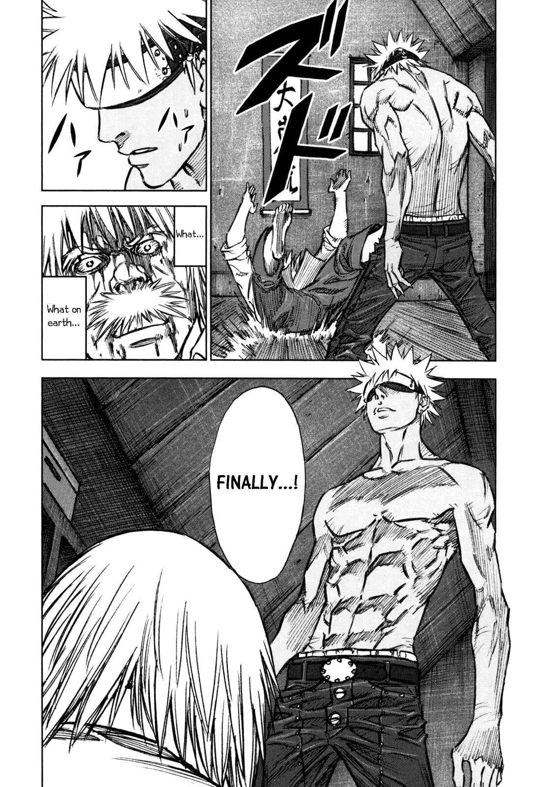 Page 22 Chapter 26 Jackals