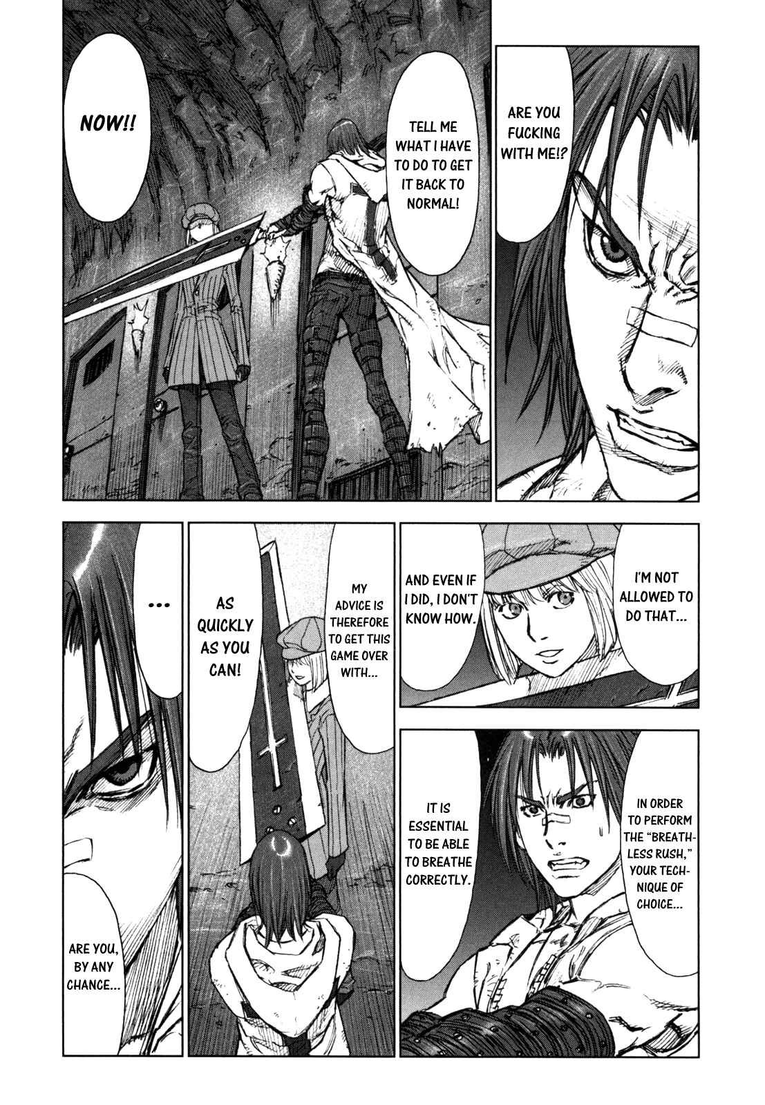Page 8 Chapter 26 Jackals