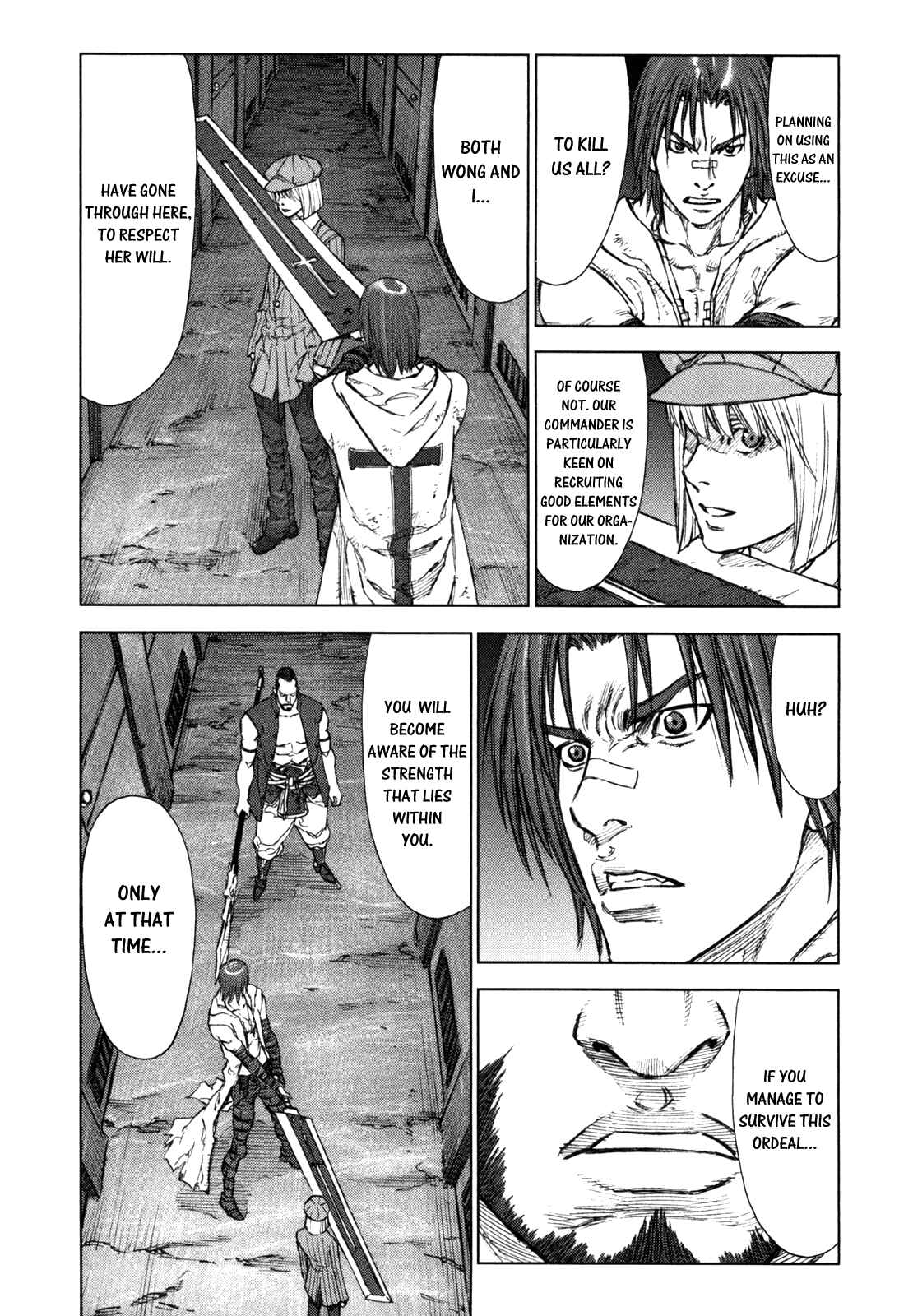 Page 9 Chapter 26 Jackals