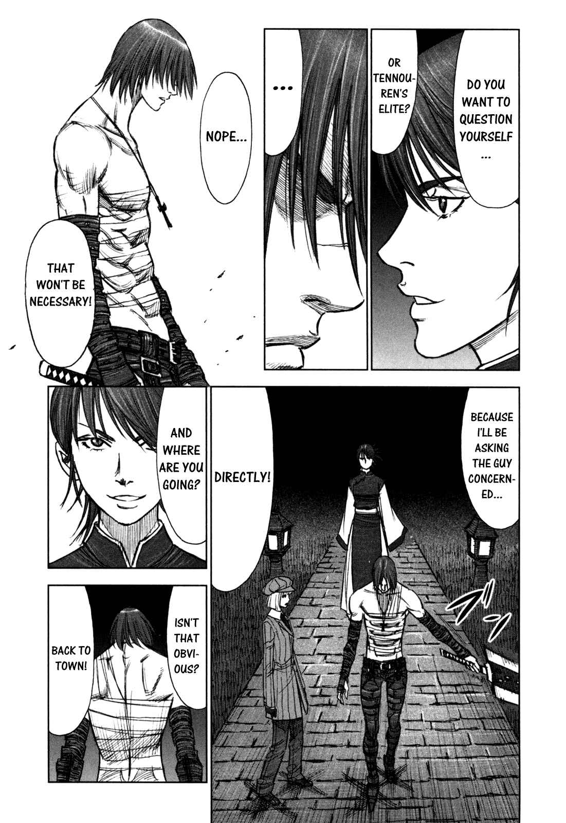 Page 5 Chapter 25 Jackals