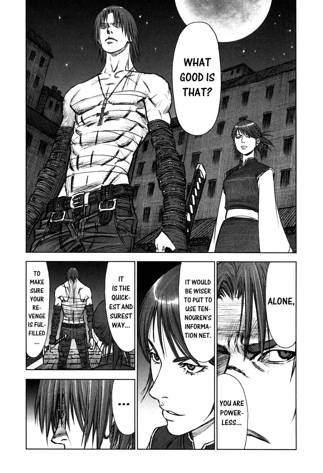 Page 6 Chapter 25 Jackals