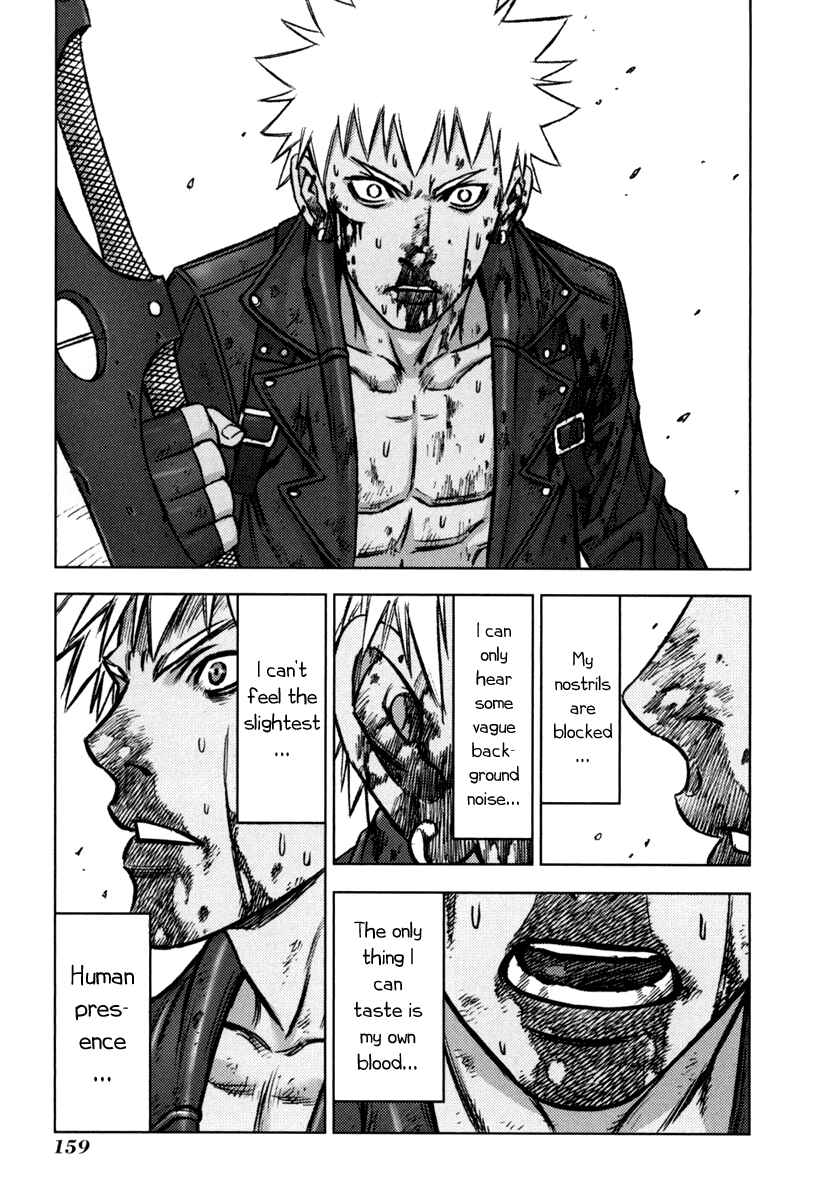 Page 11 Chapter 15 Jackals