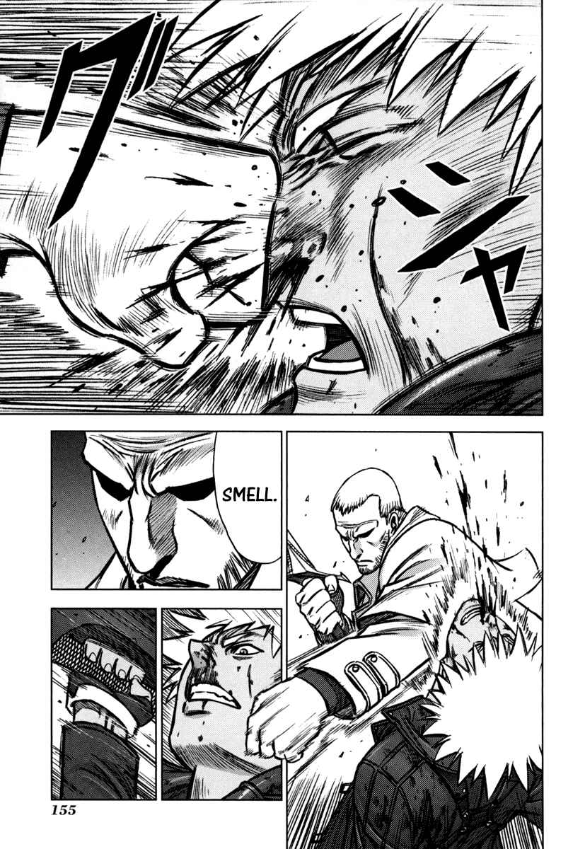 Page 7 Chapter 15 Jackals