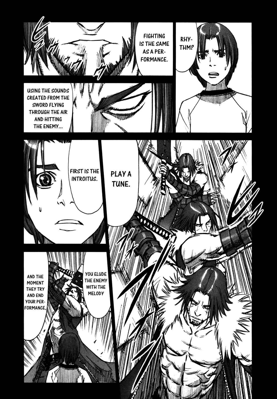 Page 13 Chapter 48 Jackals