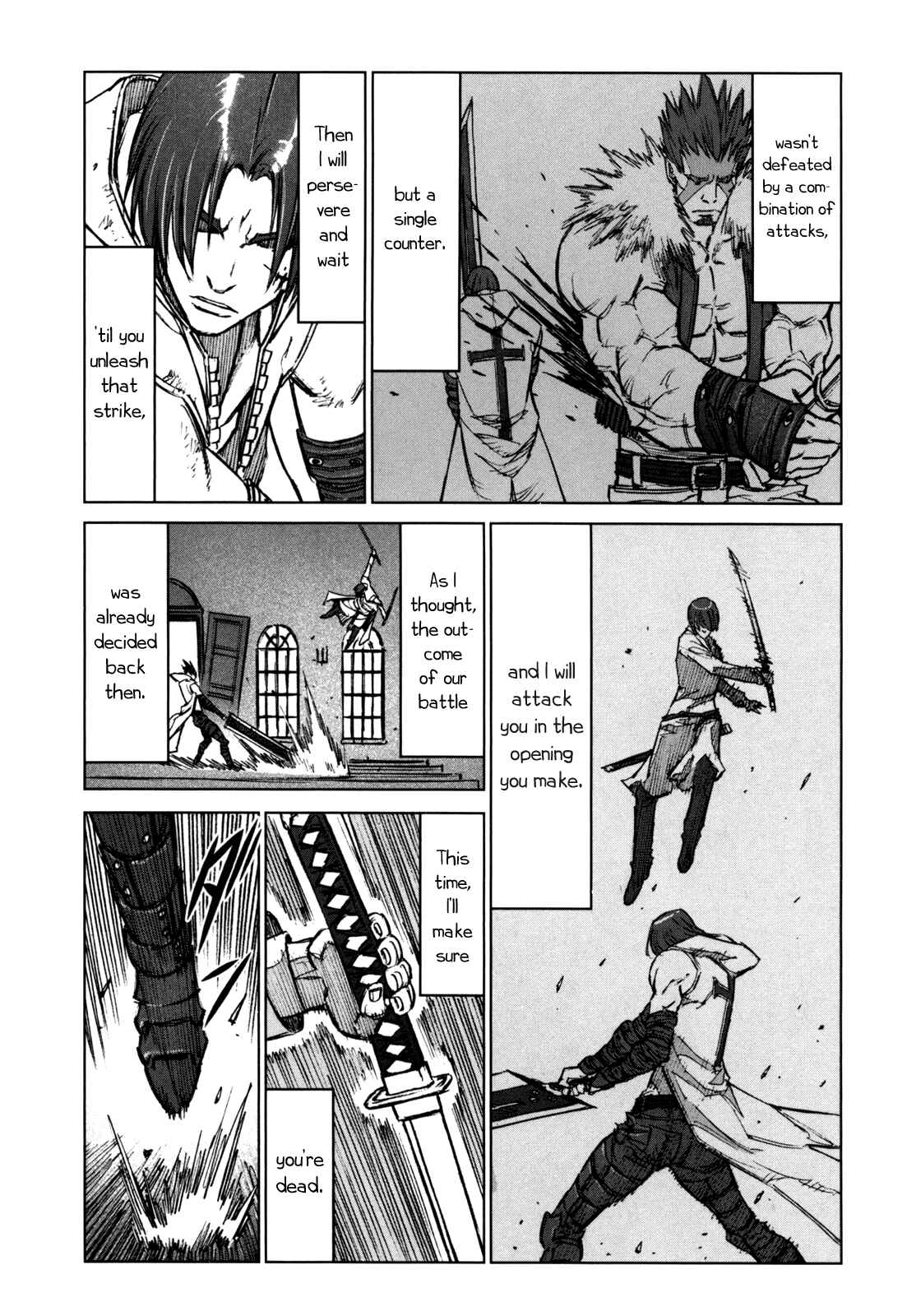 Page 17 Chapter 48 Jackals