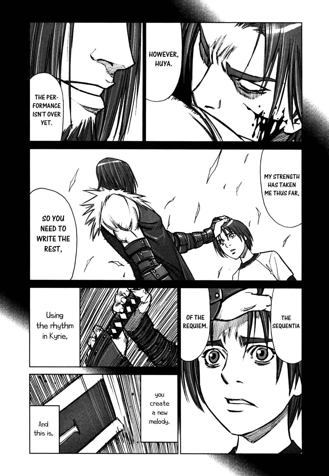 Page 19 Chapter 48 Jackals