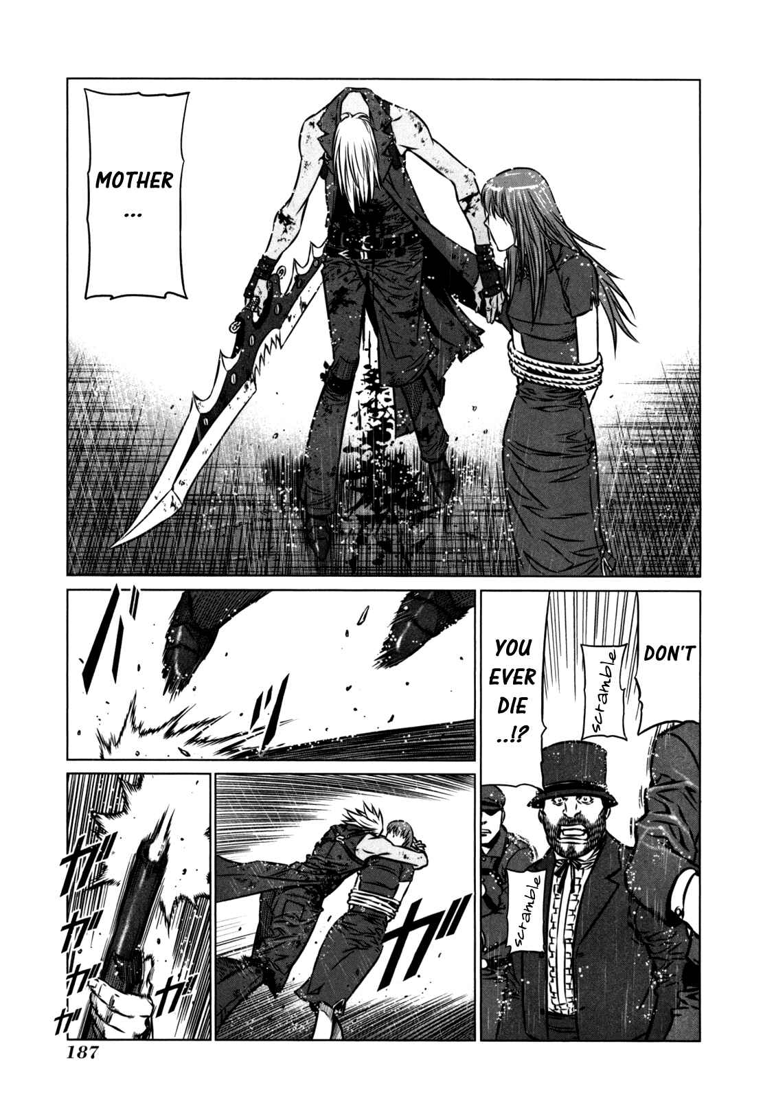 Page 15 Chapter 55 Jackals