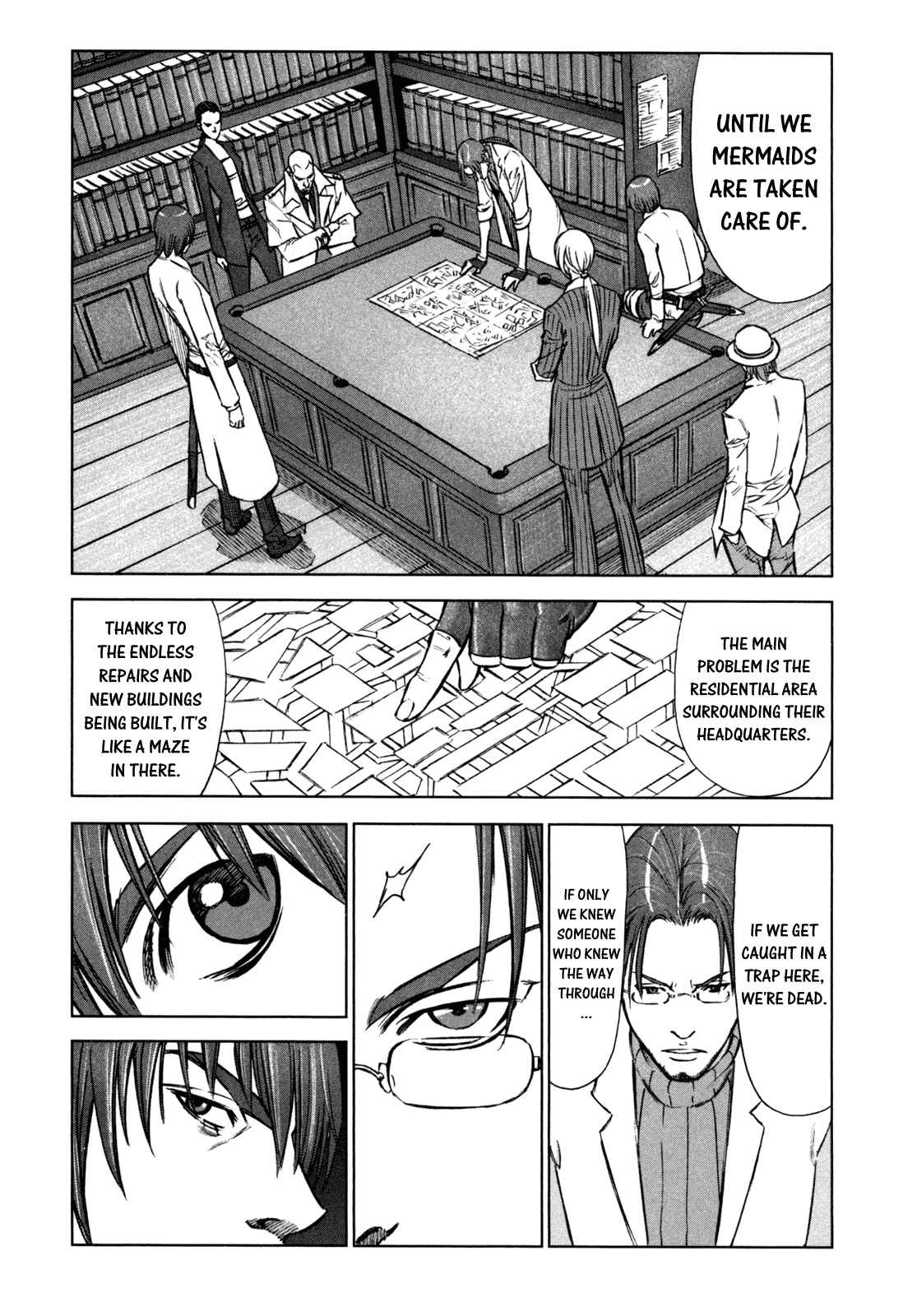 Page 15 Chapter 44 Jackals