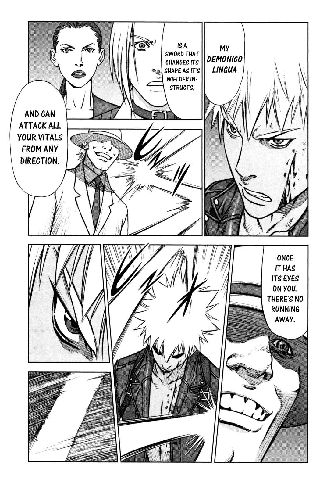 Page 22 Chapter 44 Jackals