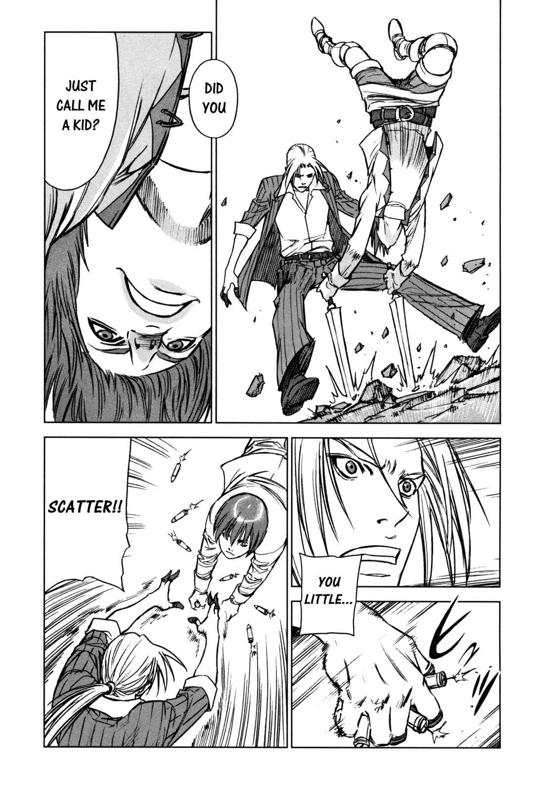 Page 8 Chapter 44 Jackals