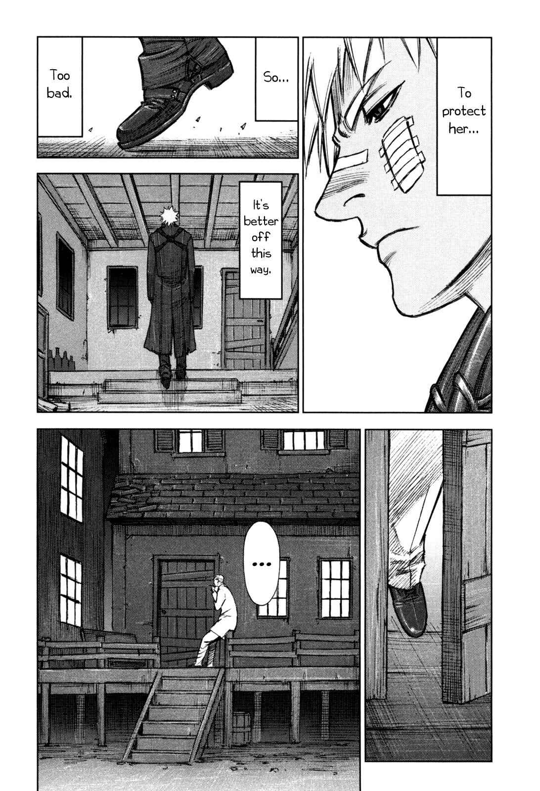 Page 10 Chapter 22 Jackals