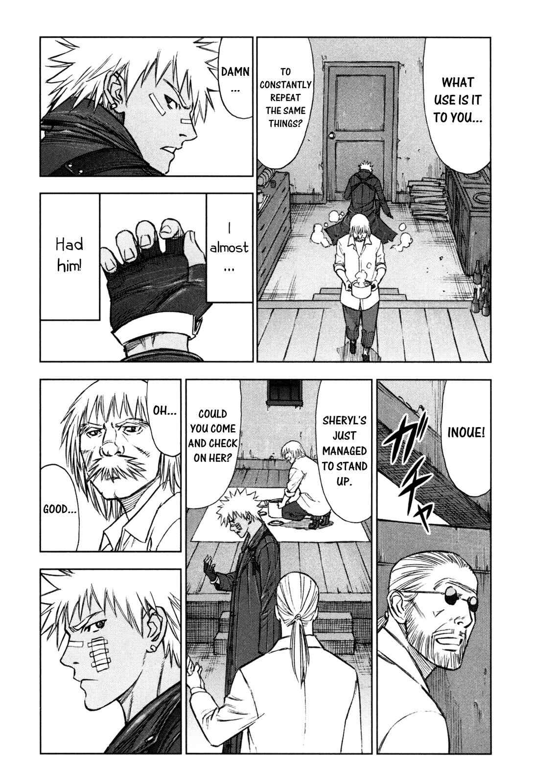 Page 14 Chapter 22 Jackals