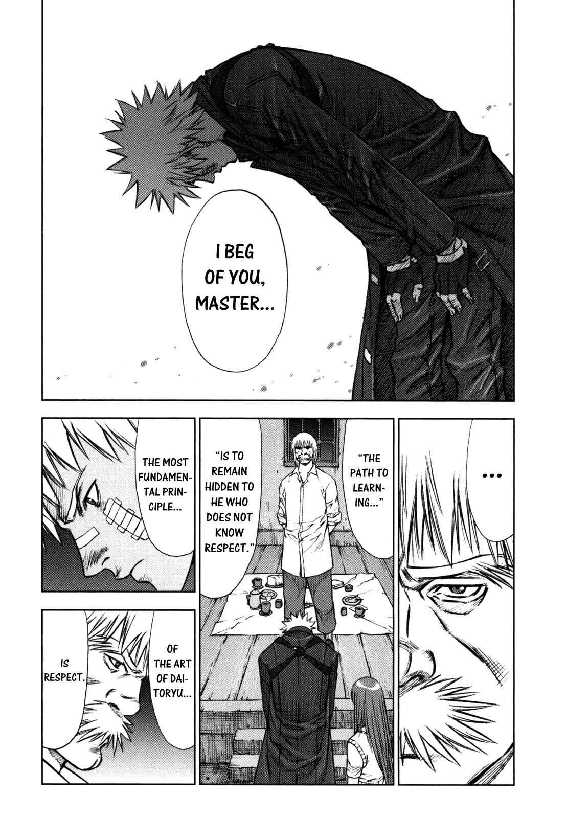 Page 22 Chapter 22 Jackals