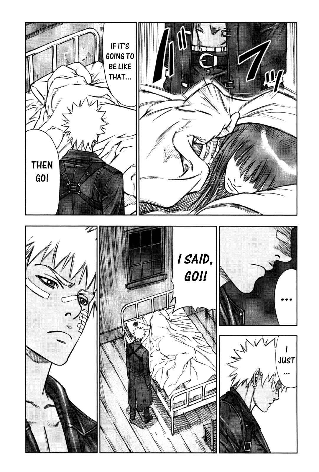 Page 7 Chapter 22 Jackals