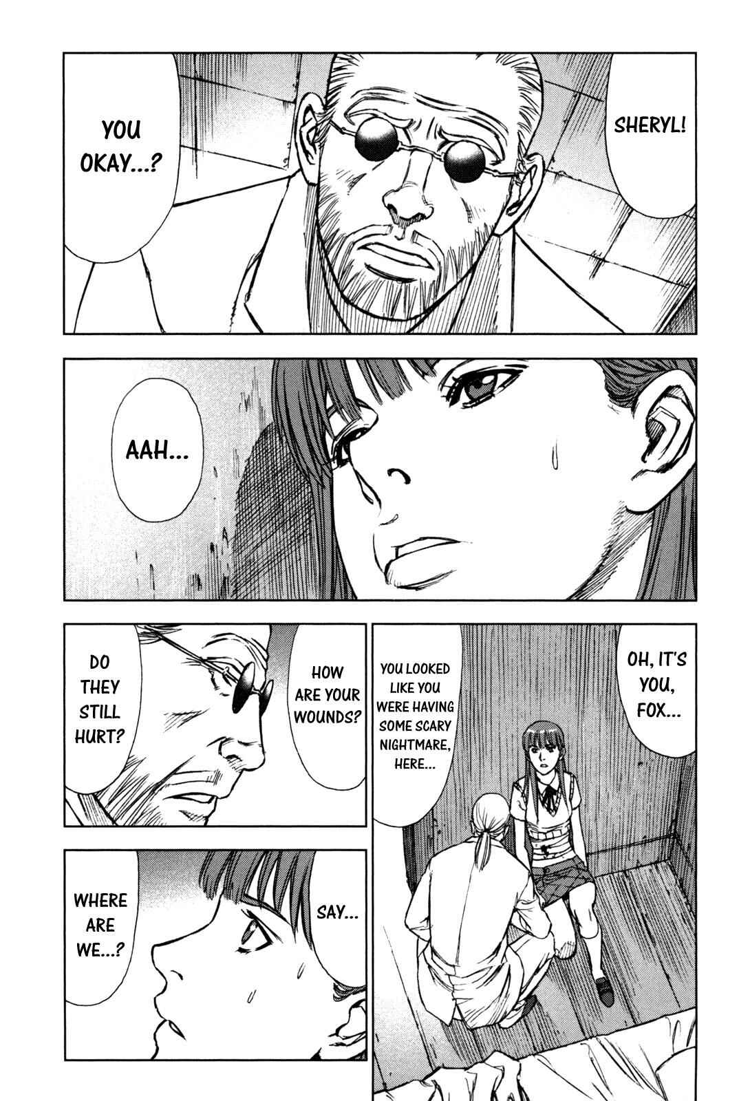 Page 6 Chapter 21 Jackals