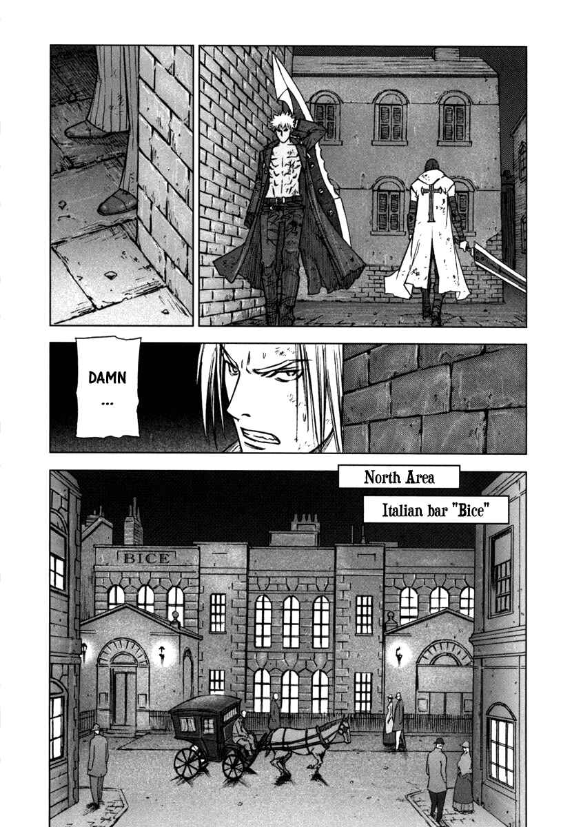 Page 14 Chapter 9 Jackals