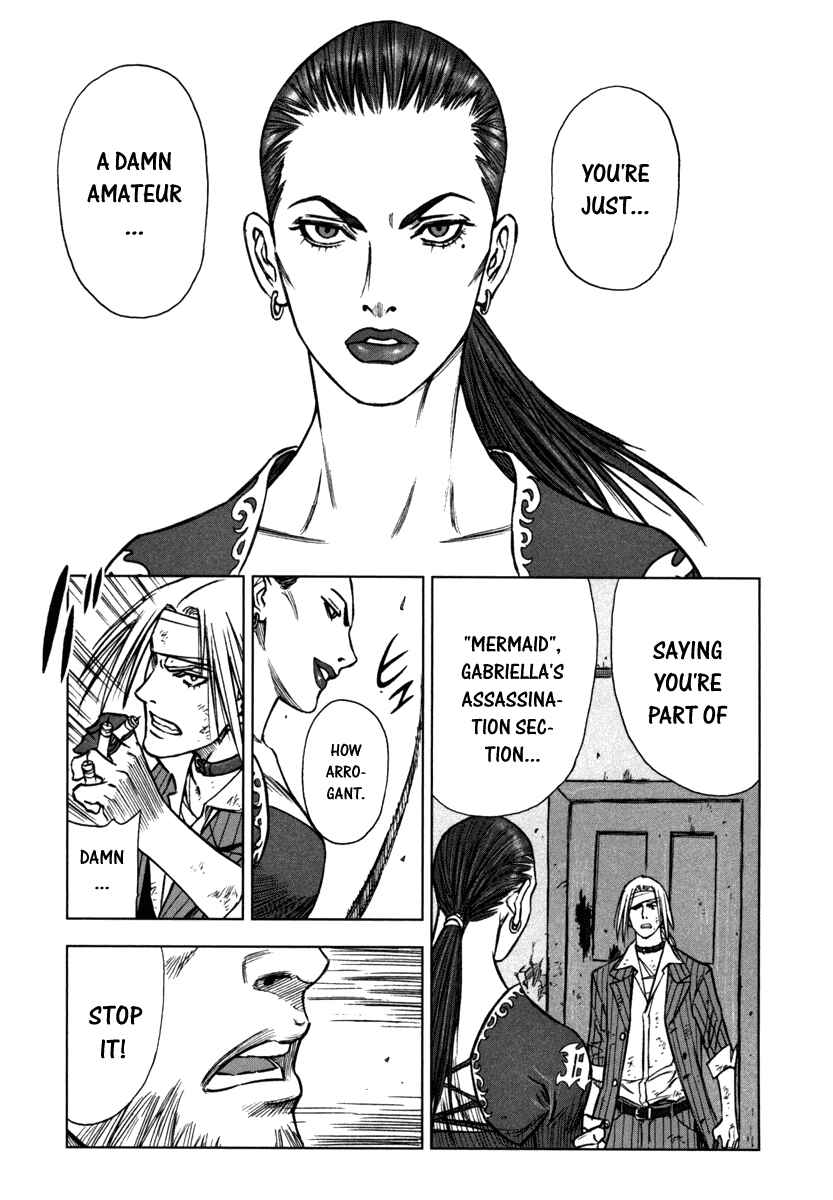 Page 18 Chapter 9 Jackals