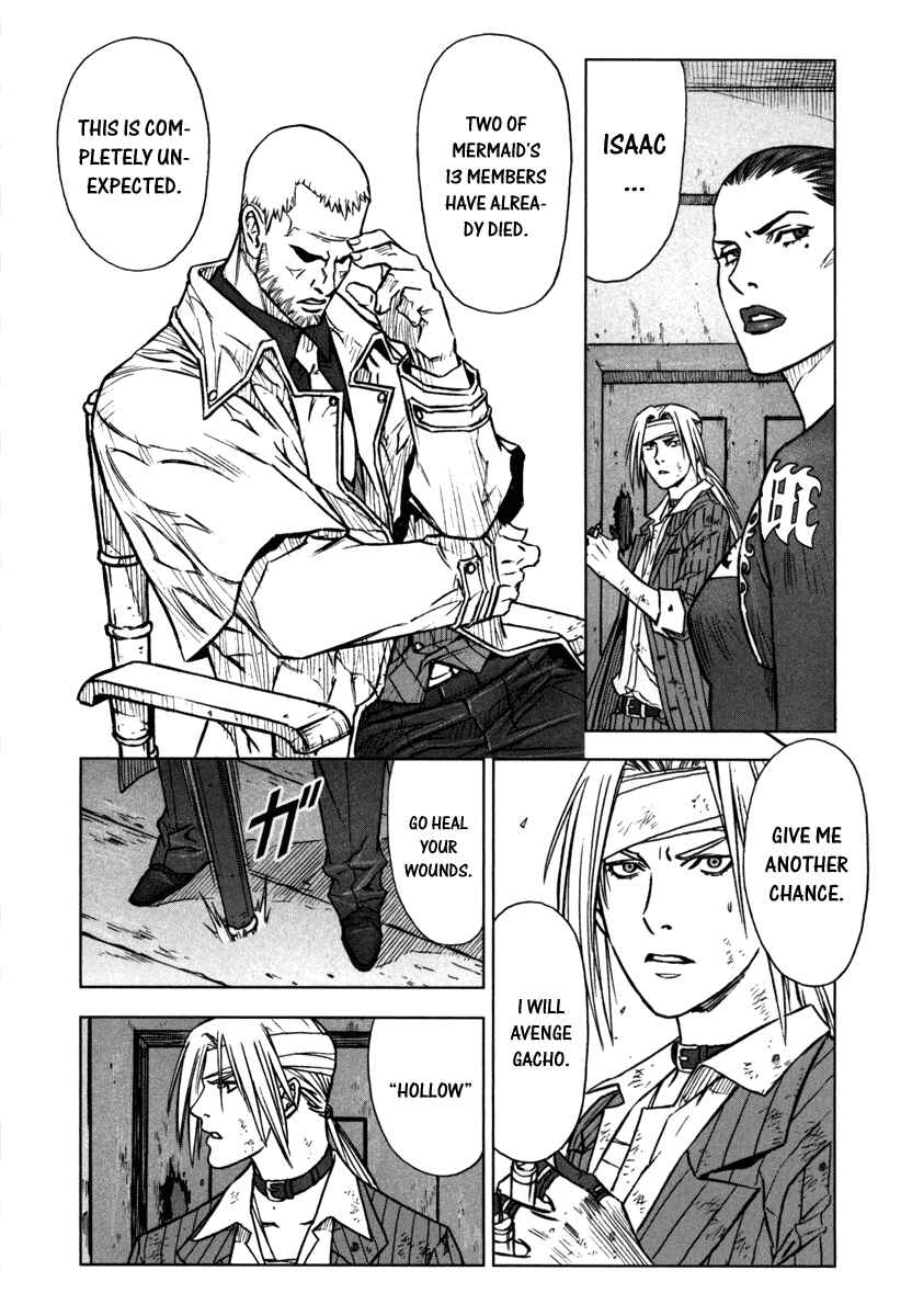 Page 19 Chapter 9 Jackals