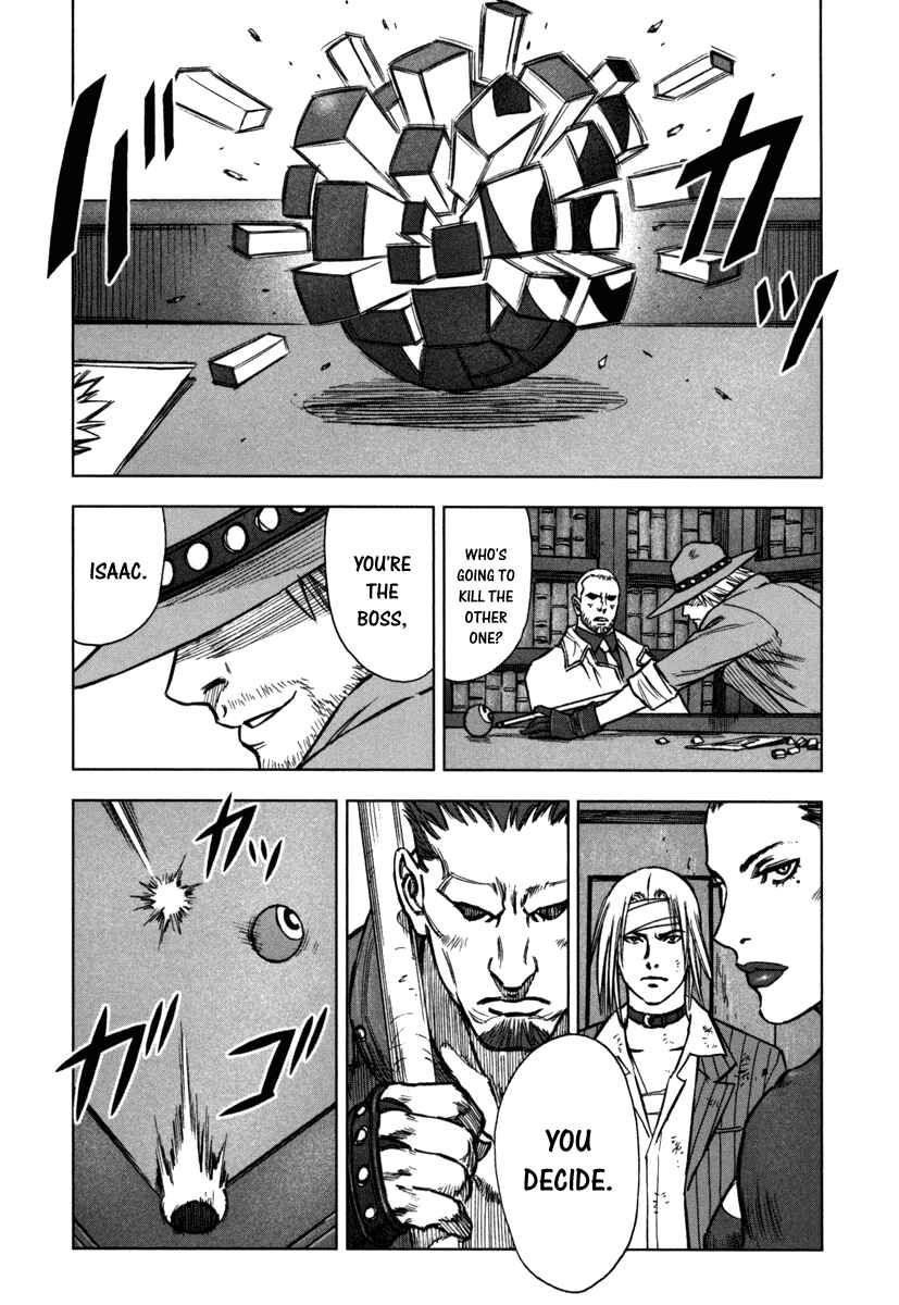 Page 22 Chapter 9 Jackals