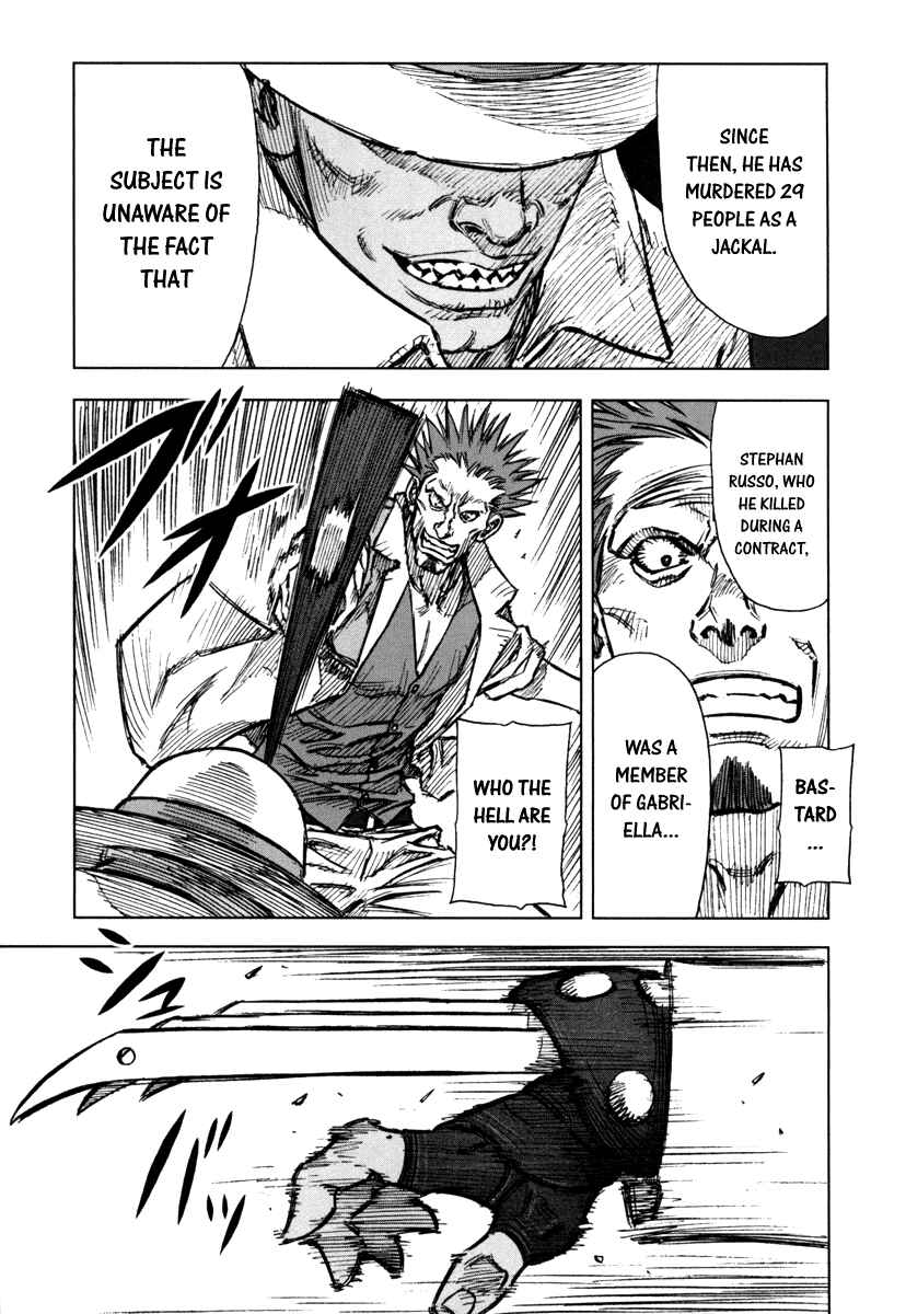 Page 26 Chapter 9 Jackals