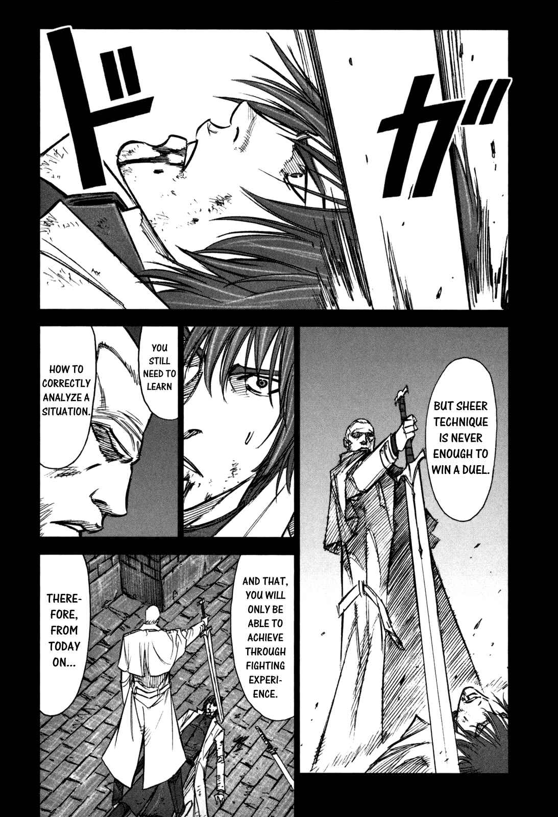 Page 20 Chapter 32 Jackals