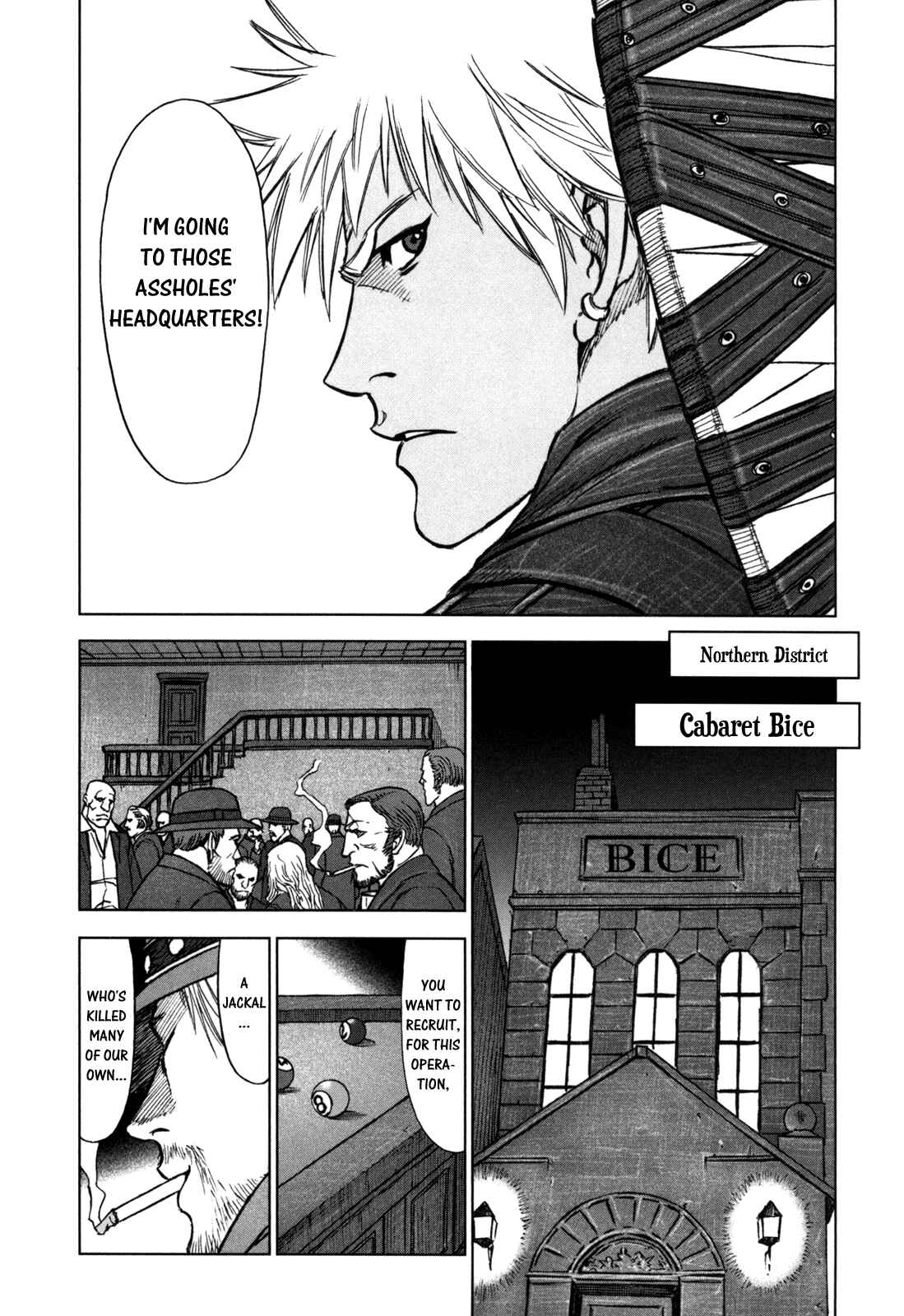 Page 11 Chapter 30 Jackals