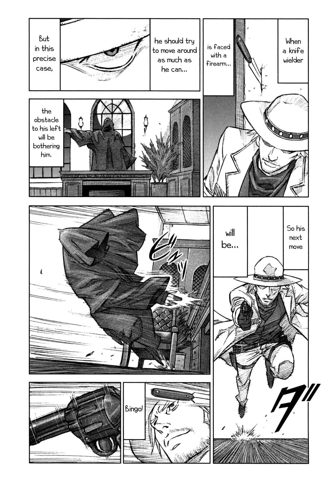 Page 17 Chapter 35 Jackals