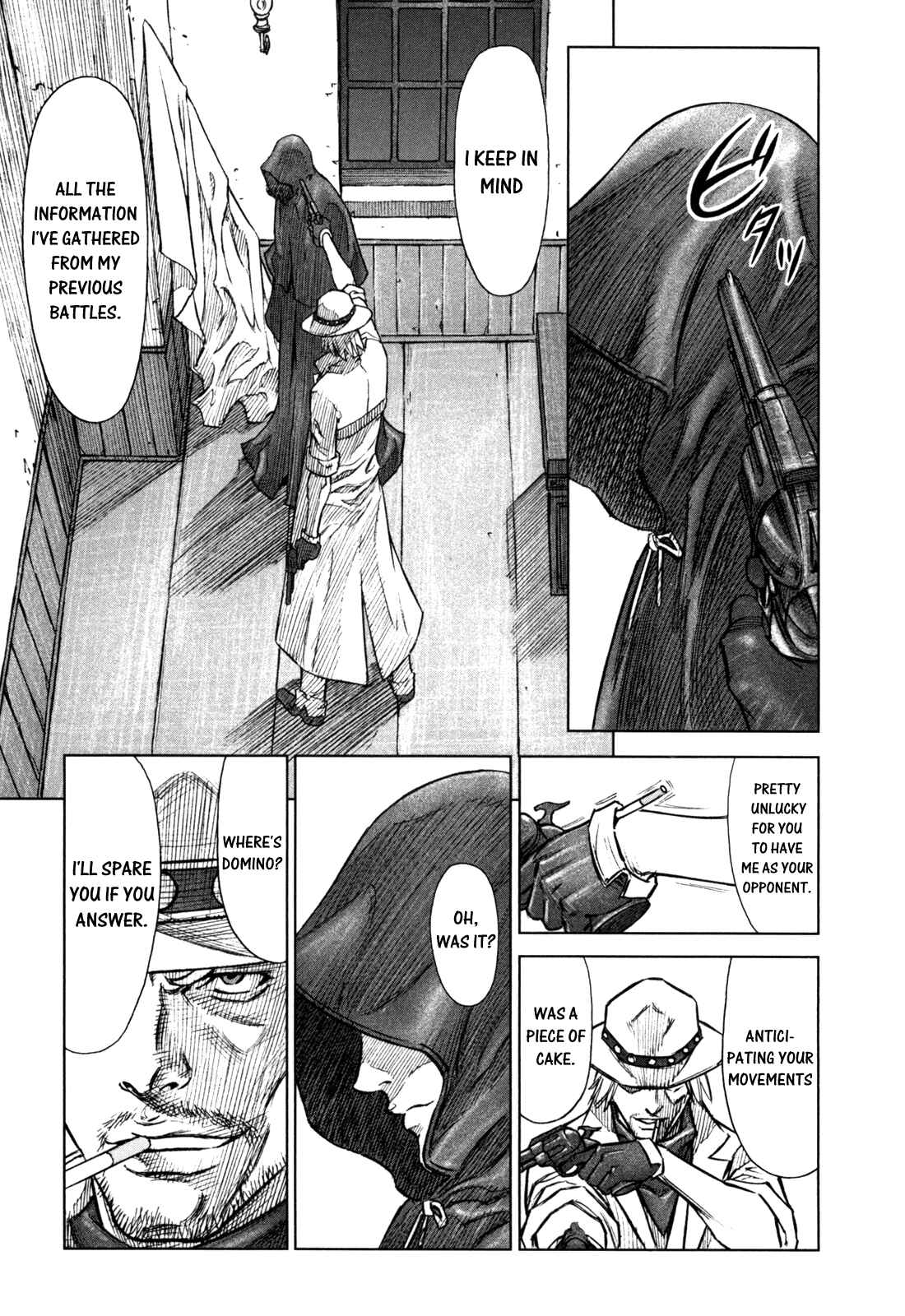 Page 18 Chapter 35 Jackals