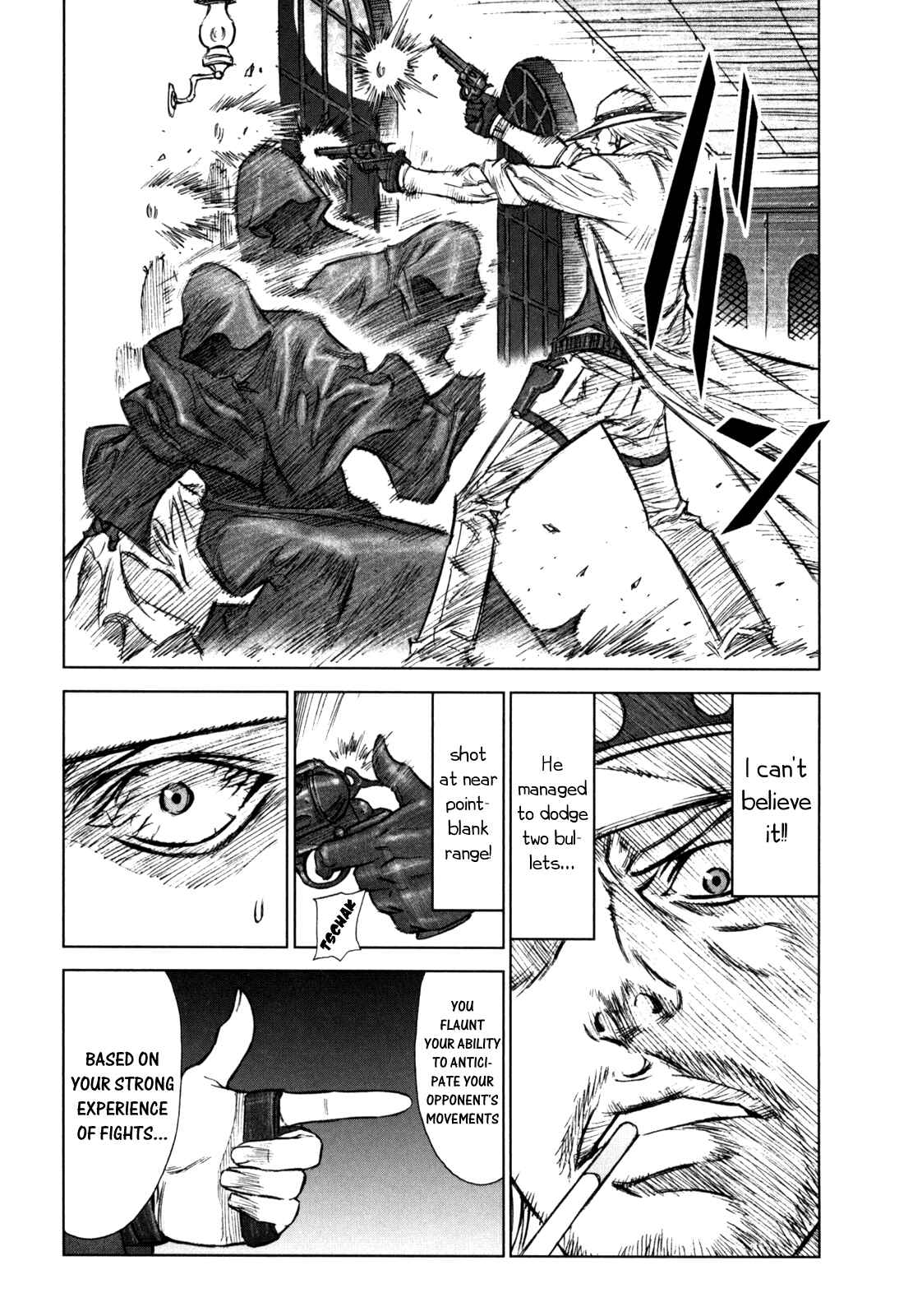 Page 20 Chapter 35 Jackals