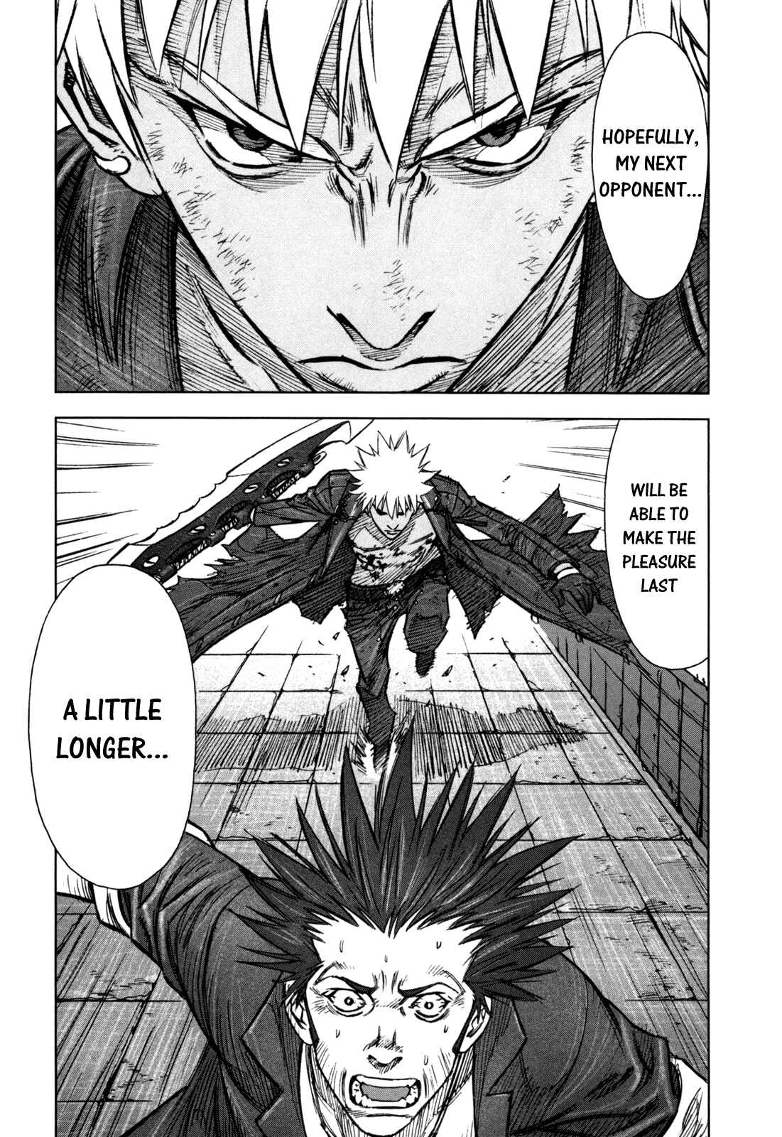 Page 24 Chapter 35 Jackals