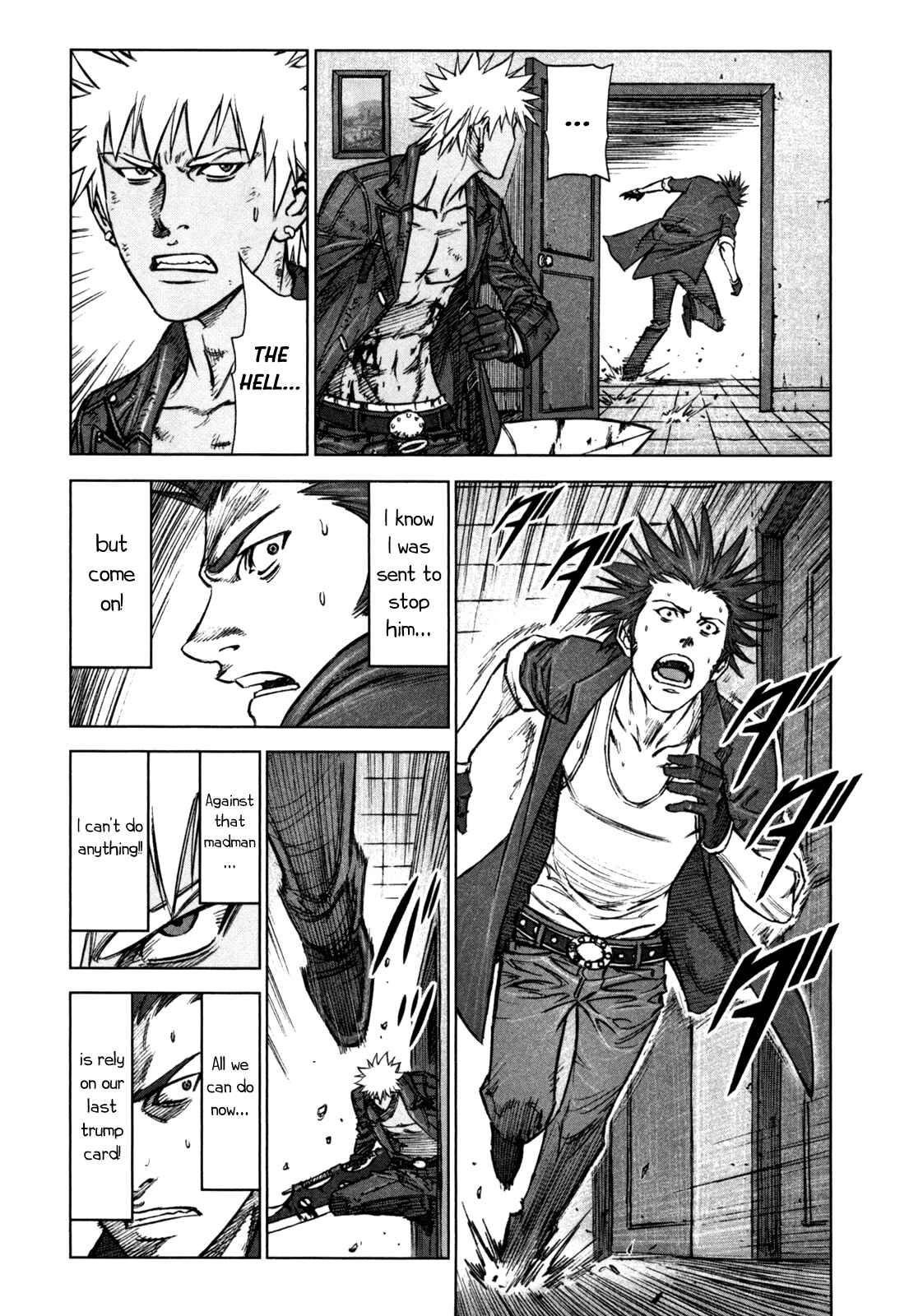 Page 4 Chapter 35 Jackals