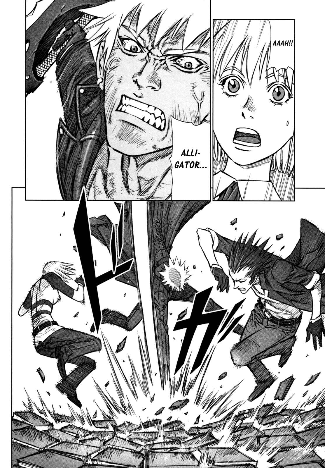 Page 8 Chapter 35 Jackals