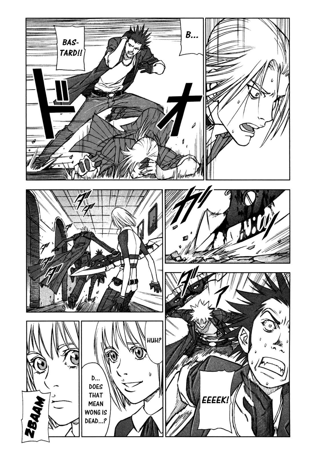 Page 9 Chapter 35 Jackals