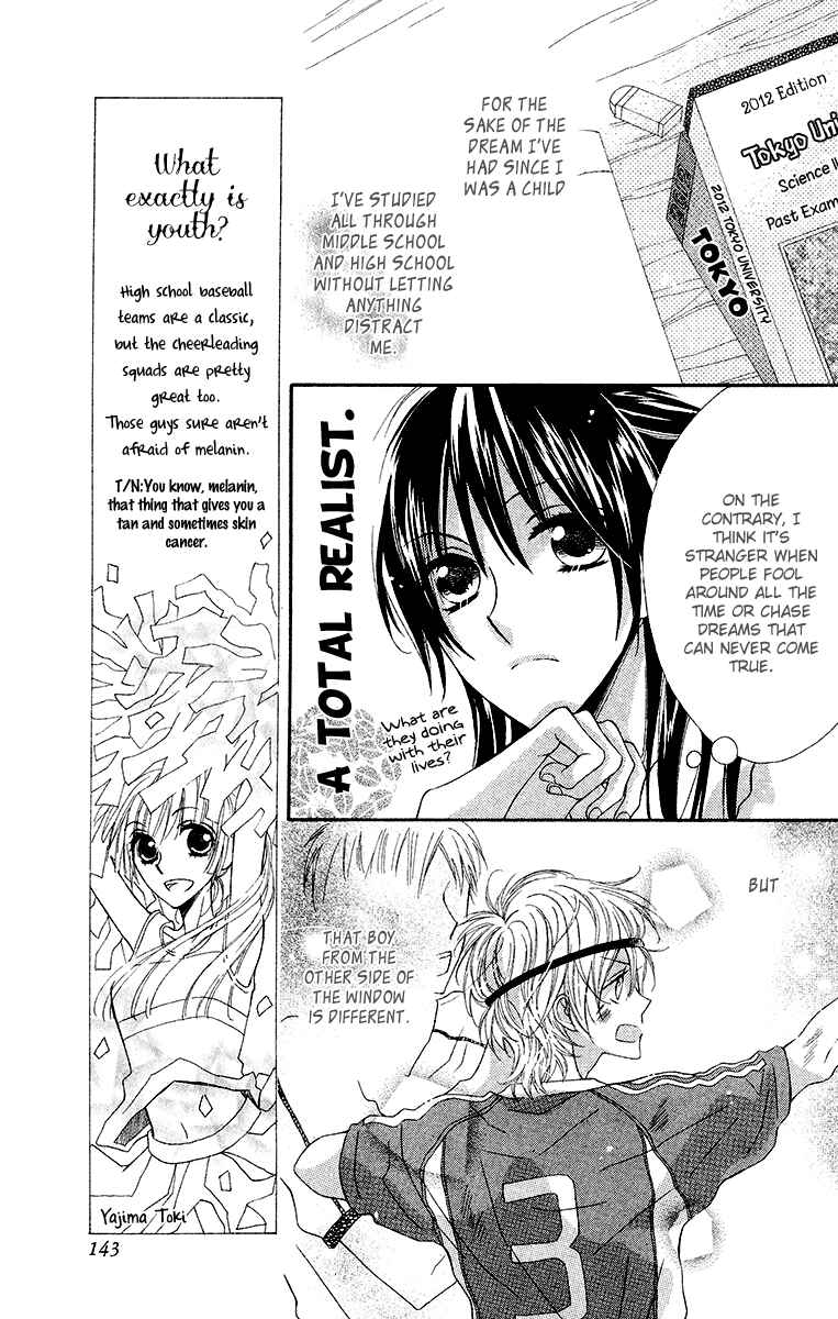 Page 8 Chapter Unknown_5d9a Namae mo Shiranai