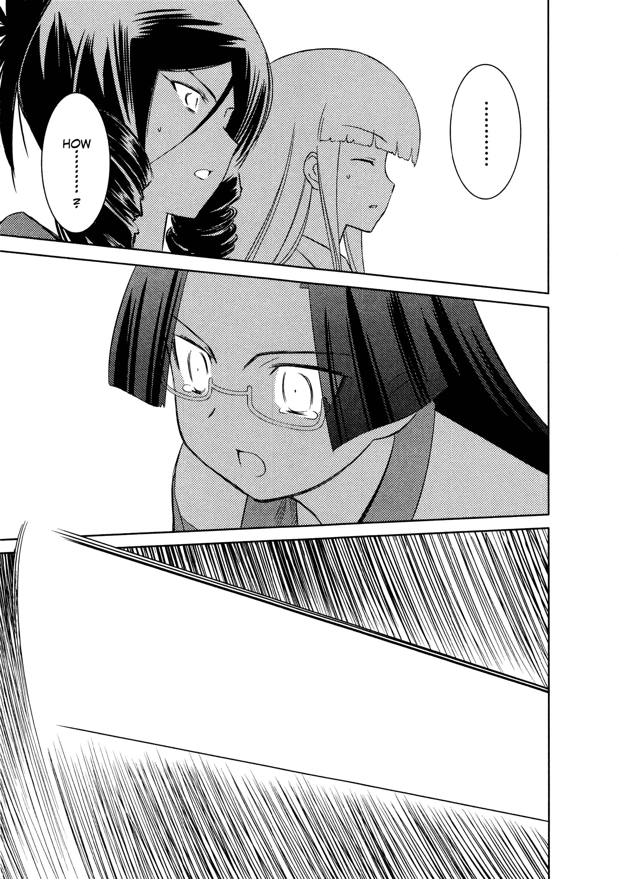 Page 7 Chapter 29 Charger Girl Ju-den Chan
