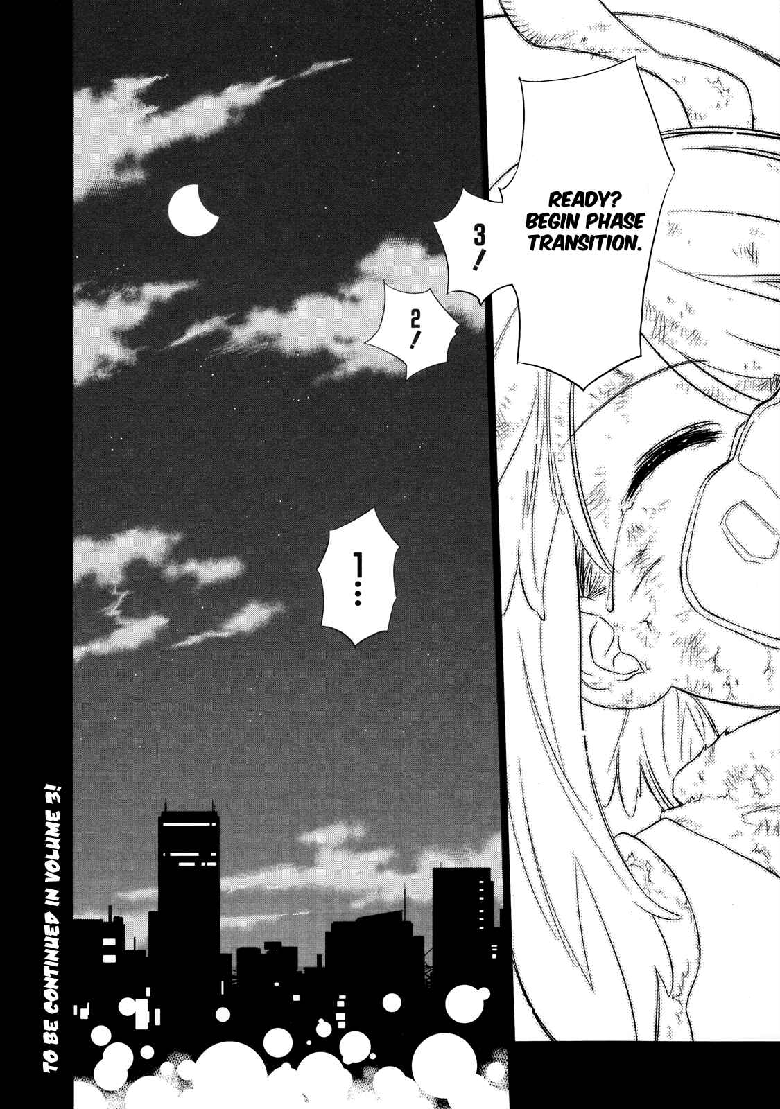 Page 29 Chapter 11 Charger Girl Ju-den Chan